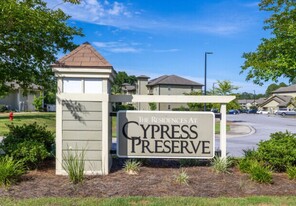 1707 Conservation Trl in Fort Walton Beach, FL - Building Photo