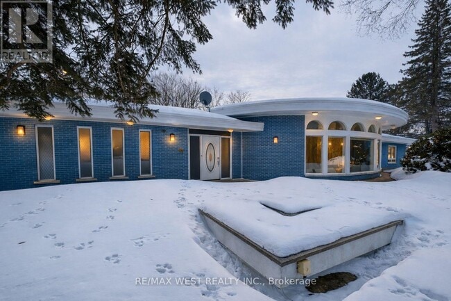 25 Ramblewood Dr in Wasaga Beach, ON - Building Photo - Building Photo