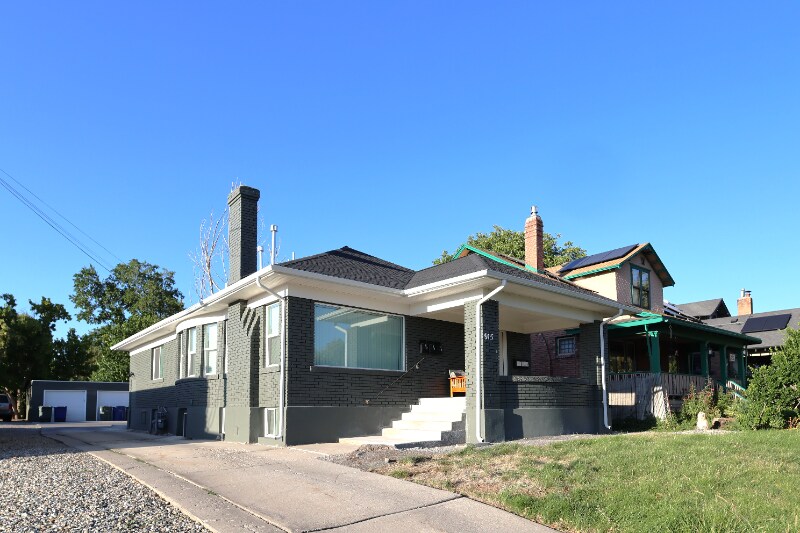 915 E 1300 S-Unit -3 in Salt Lake City, UT - Building Photo