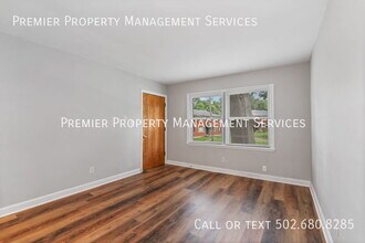 2912 Moran Pl in Louisville, KY - Building Photo - Building Photo
