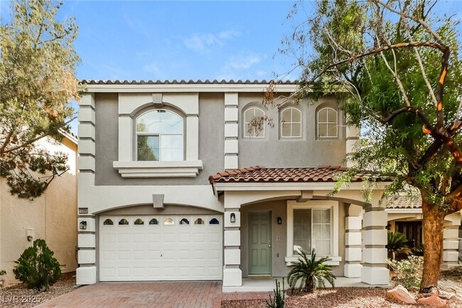 property at 10996 Calcedonian St