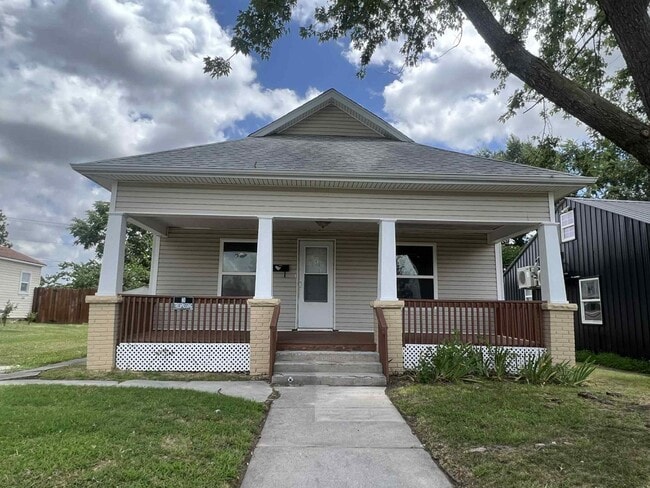 property at 2215 S Empire Ave
