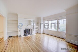 Unit in San Francisco, CA - Building Photo