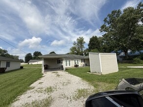1103 N Indiana St in Brazil, IN - Building Photo - Building Photo