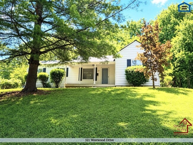 property at 321 Westwood Dr