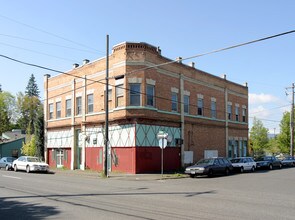 Rinehart Building in Portland, OR - Building Photo - Building Photo