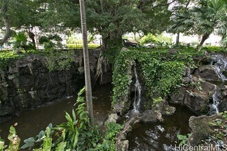 1525 Wilder Ave in Honolulu, HI - Building Photo - Building Photo