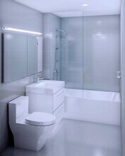 107 Columbia Heights, Unit 10A in Brooklyn, NY - Building Photo - Building Photo