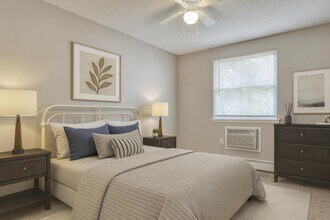 4646 Nolensville Pk in Nashville, TN - Building Photo - Building Photo