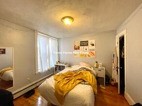 15 Sewall St, Unit 1 in Boston, MA - Building Photo - Building Photo