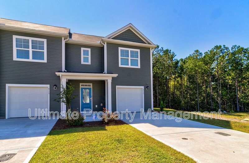 4717 Mangrove Pl in Wilmington, NC - Building Photo