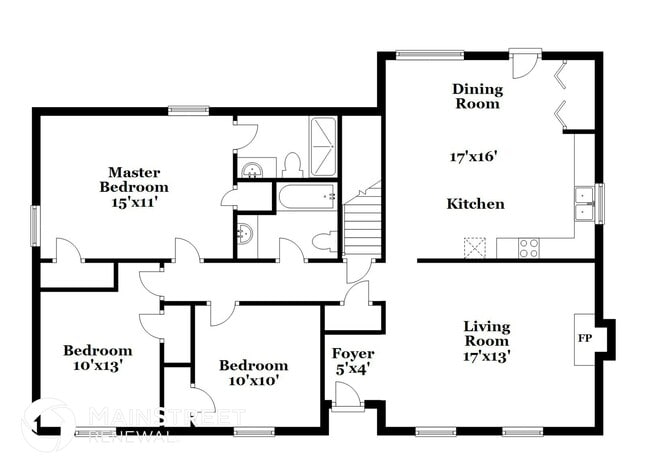 2629 Denise Dr in Birmingham, AL - Building Photo - Building Photo