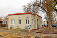 1413 Fruit Ave NW in Albuquerque, NM - Foto de edificio - Building Photo