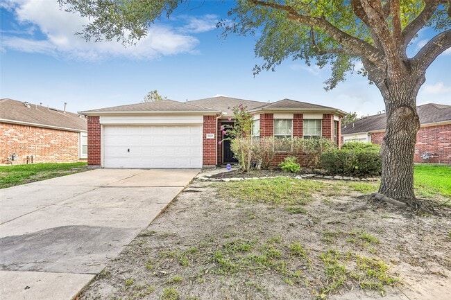 2822 Foster Hill Dr