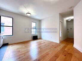 615 Fort Washington Ave in New York, NY - Building Photo