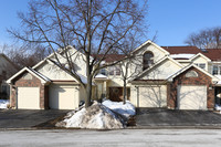 Hamilton Creek in Palatine, IL - Foto de edificio - Building Photo