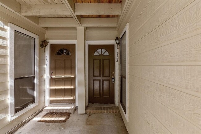 3500 Tangle Brush Dr in The Woodlands, TX - Foto de edificio - Building Photo
