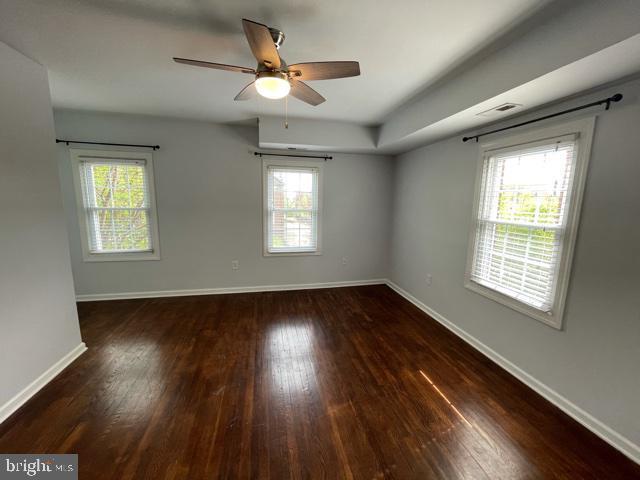 410 Evarts St NE, Unit 1 in Washington, DC - Building Photo - Building Photo