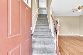 229 Senator Dr in Clarksville, TN - Building Photo - Building Photo