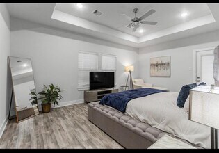 4681 Bellfort Ave in Houston, TX - Building Photo - Building Photo