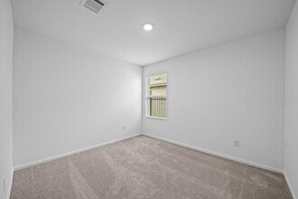 3120 Wild Dunes Dr in Katy, TX - Foto de edificio - Building Photo