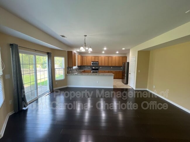 property at 9309 Seamill Rd