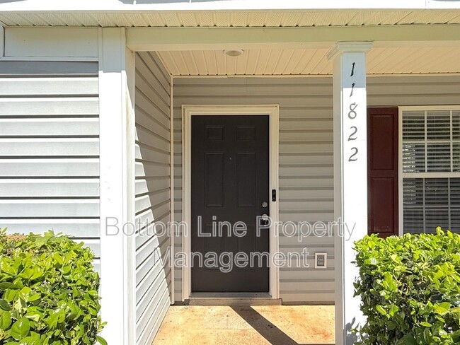 11822 Stewarts Crossing Dr in Charlotte, NC - Building Photo - Building Photo