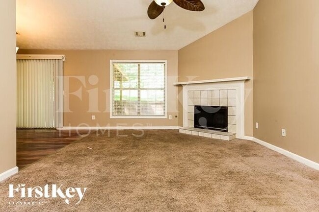 265 Princeton Way in Covington, GA - Building Photo - Building Photo