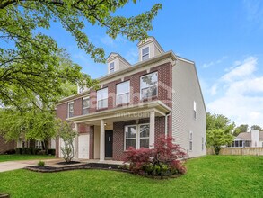 13912 Meadow Lake Dr in Fishers, IN - Building Photo - Building Photo