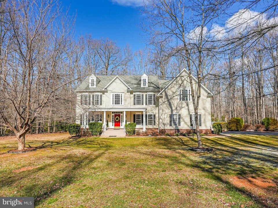 65 Partridge Ln in Stafford, VA - Building Photo