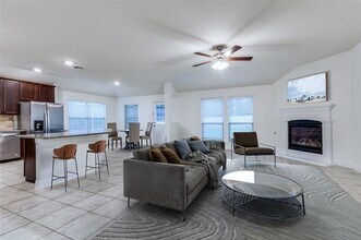 3826 Mason Dr in Melissa, TX - Building Photo - Building Photo