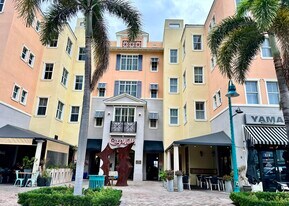 200 NE 2nd Ave in Delray Beach, FL - Building Photo