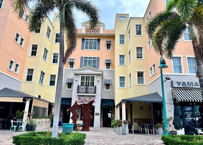 200 NE 2nd Ave