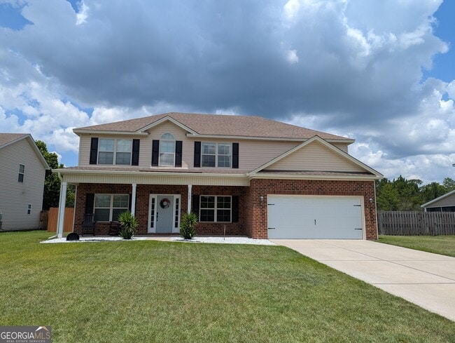 property at 100 Saratoga Dr