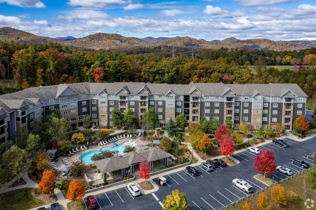 Aventine Asheville