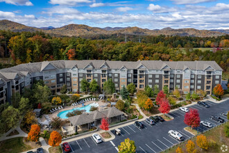 Aventine Asheville in Arden, NC - Building Photo - Building Photo