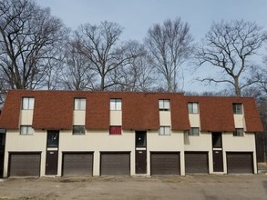 Dominion Townhomes in Akron, OH - Building Photo - Building Photo