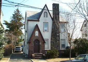 338 Madison Ave in Cedarhurst, NY - Building Photo