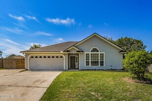 8294 Rocky Creek Ct in Jacksonville, FL - Building Photo