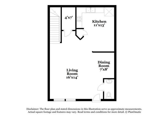 311 Gilman Ln in Raleigh, NC - Building Photo - Building Photo