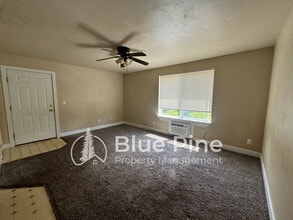 248 Jackson St in Blackfoot, ID - Building Photo - Building Photo