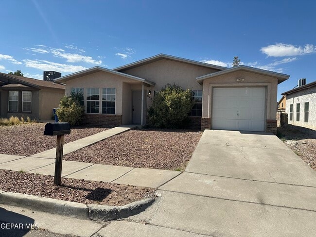 property at 6228 Antelope Ct