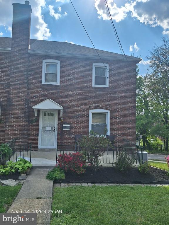 3721 Frankford Ave in Baltimore, MD - Building Photo - Building Photo