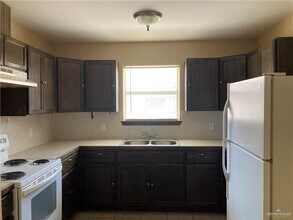 614 San Antonio Ave-Unit -3 in Mission, TX - Building Photo - Building Photo