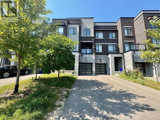 property at 45 Fancamp Dr