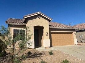 2520 W Patagonia Way in Anthem, AZ - Building Photo