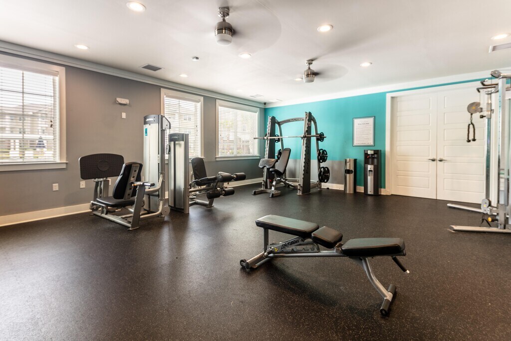 Hawthorne at Stillwater Sneads Ferry, NC Apartments