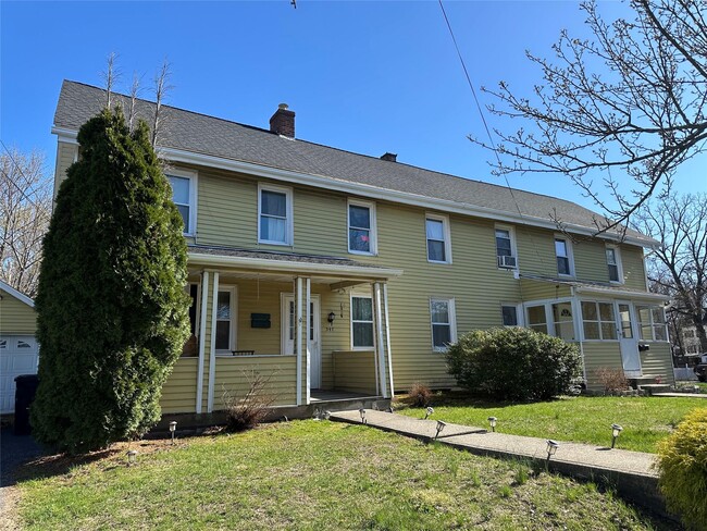 347-349 Hudson St in Cornwall On Hudson, NY - Building Photo - Building Photo