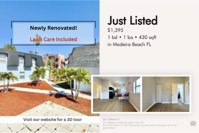 property at 14125 Palm St