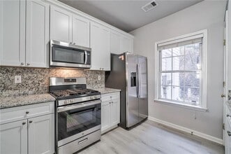 3844 Berkeley Crossing in Duluth, GA - Building Photo - Building Photo
